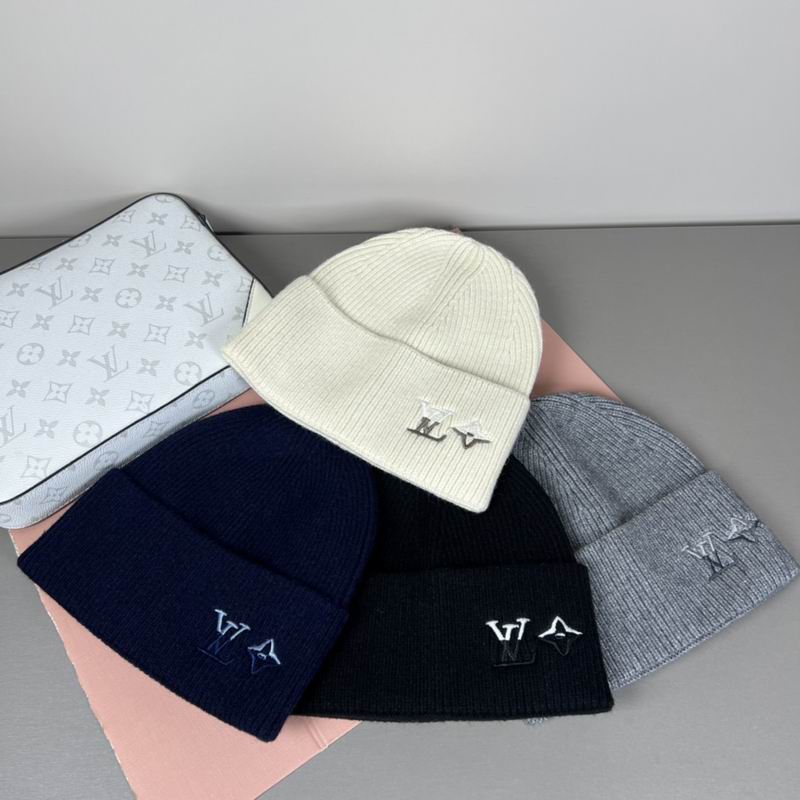 LV Hat dx45